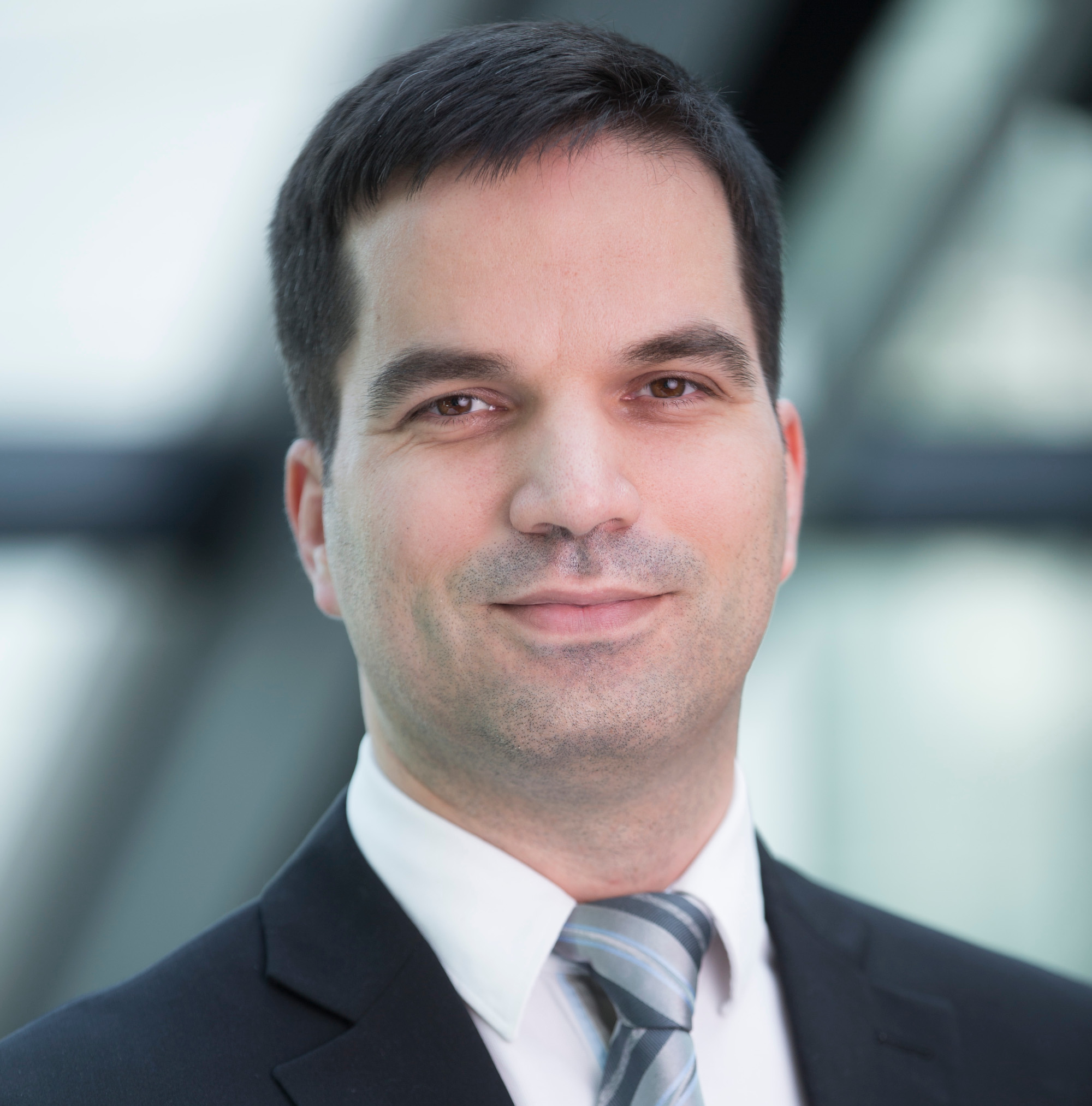 Demény Dávid - fejlesztő